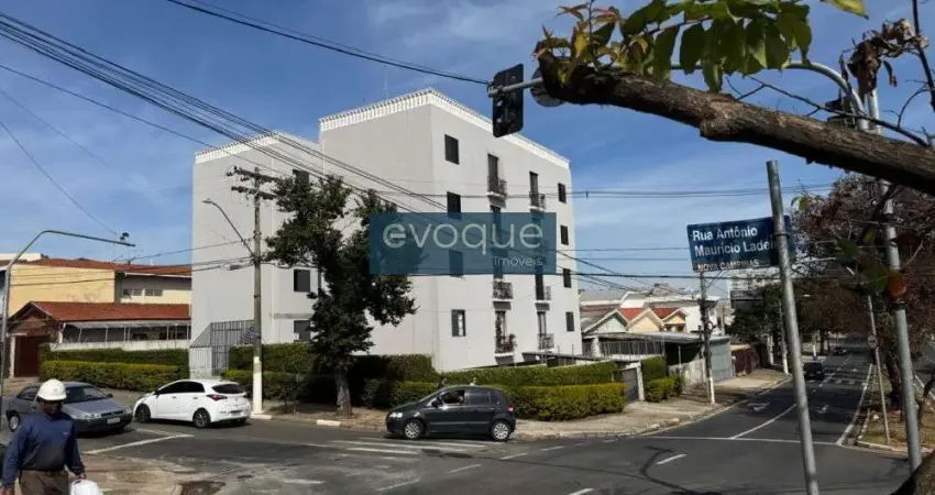 Venda de Apartamento no Jardim Conceiçao - Campinas
