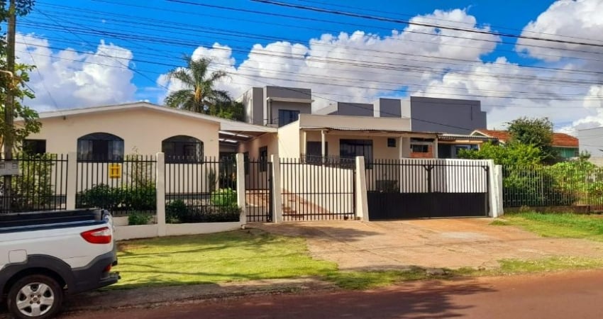 VENDE-SE CASA NO JARDIM BRASÌLIA!!