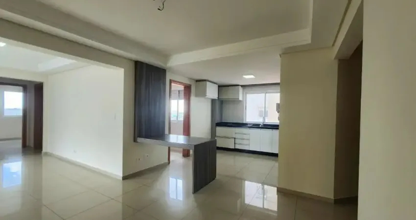 Apartamento com 2 quartos à venda na Rua Carmelinda Zortéa Parmigiani, 156, Cancelli, Cascavel