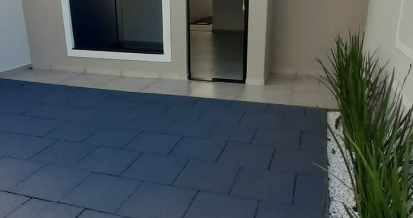 CASAS COM ENTRADA FACILITADA NO FLORESTA (REGIÃO NORTE) CASCAVEL PR!!