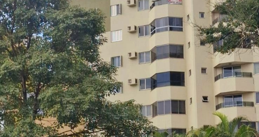 Apartamento com 2 quartos à venda no Centro, Cascavel 