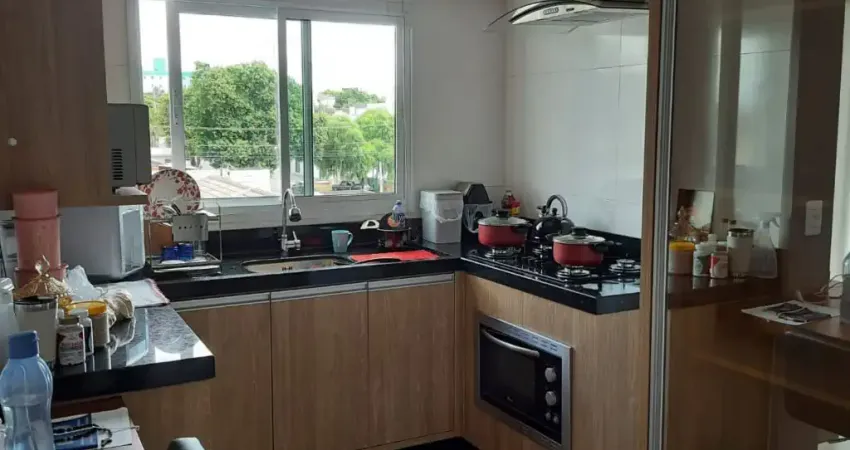 Apartamento com 2 quartos à venda na Avenida Brasil, São Cristóvão, Cascavel