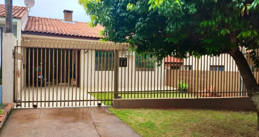 Casa com 3 quartos à venda na Rua Altemar Dutra, Floresta, Cascavel