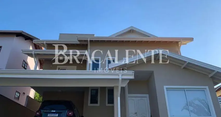 Casa com 3 quartos à venda no Santa Cruz, Valinhos