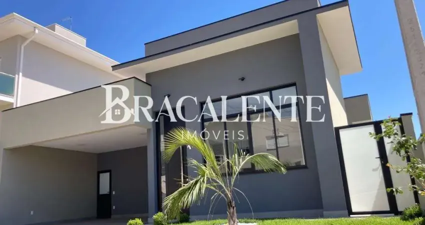 Casa com 3 quartos à venda no Loteamento Residencial Santa Gertrudes, Valinhos