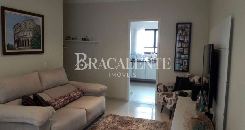 Apartamento a venda 94m, 3 dormitórios, uma suite na Vila Independência- Valinhos.