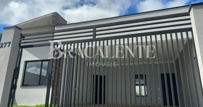 Casa com 3 quartos à venda no Jardim Santa Helena, Valinhos