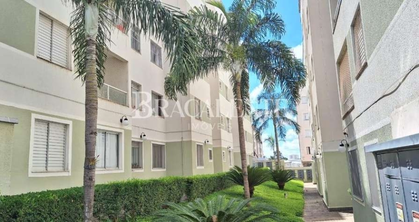 Exelente Apartamento em Campinas no Jardim Nova Europa com 3 dormitorios.