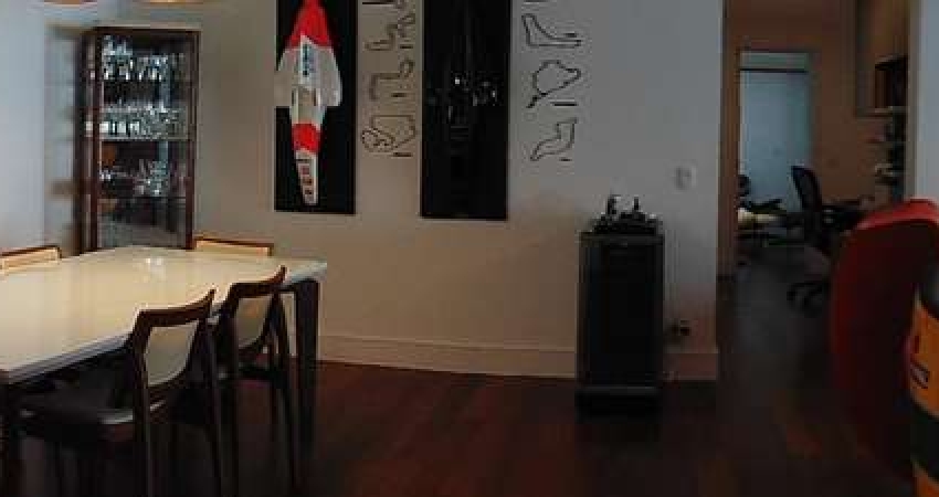 Apartamento à venda, 03 suite, na Pompéia, São Paulo, SP - Condominio Aruã