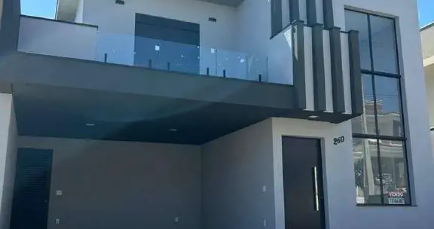 Casa com 3 quartos à venda no Pinheiro, Valinhos 