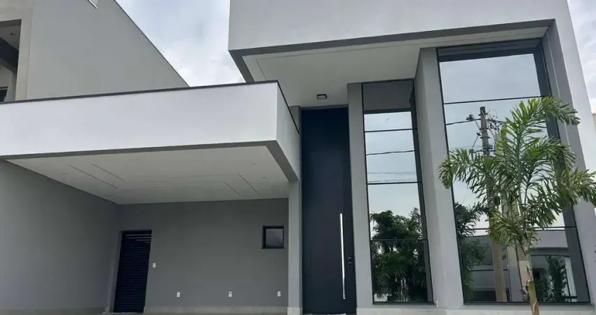 Casa à venda em condomínio Jd. São Marcos.