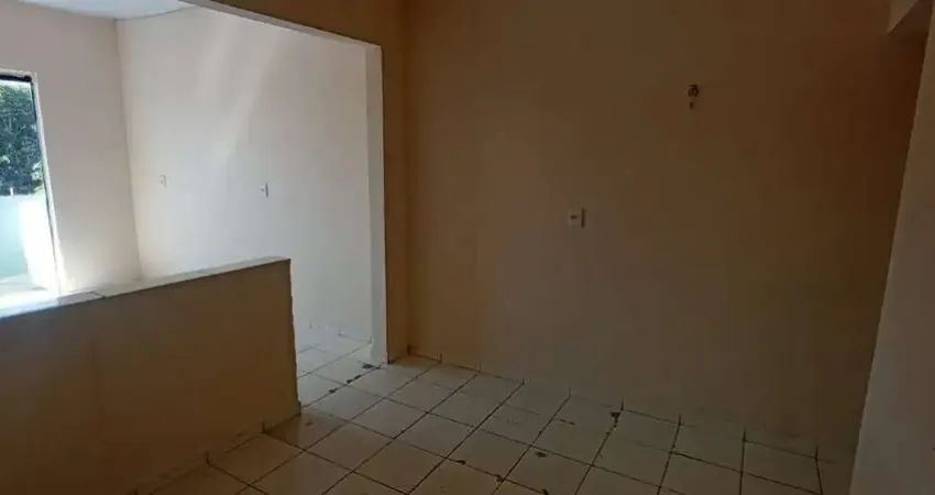 Casa com 1 quarto para alugar no Loteamento Residencial Ana Carolina, Valinhos