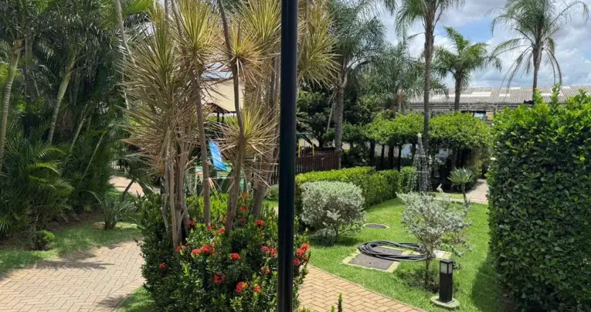 Apartamento com 3 quartos à venda no São Bernardo, Campinas