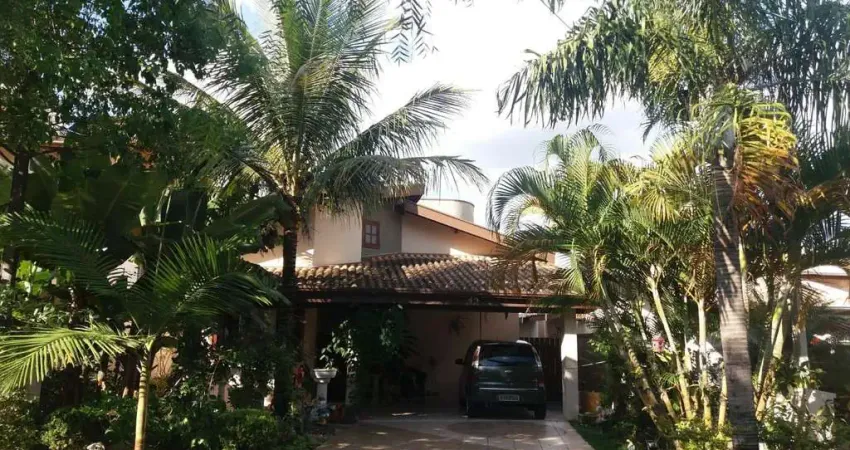 Casa à venda no condomínio residencial terras do oriente em valinhos