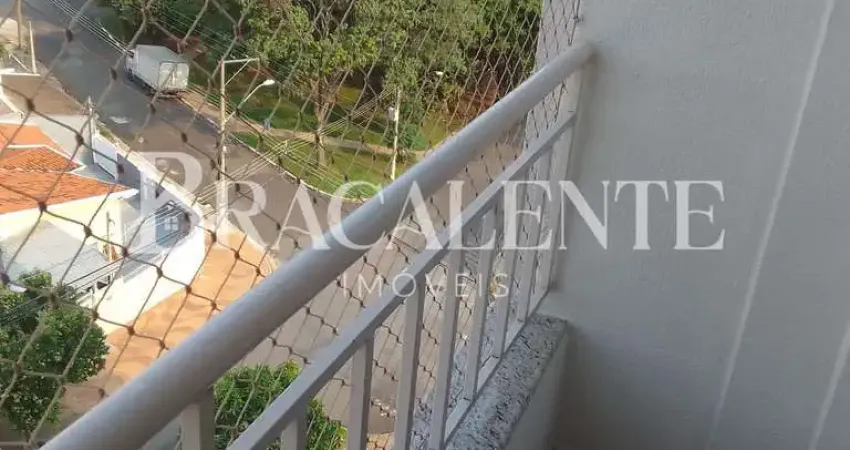 Apartamento com 3 quartos à venda na Vila Paraíso, Campinas 