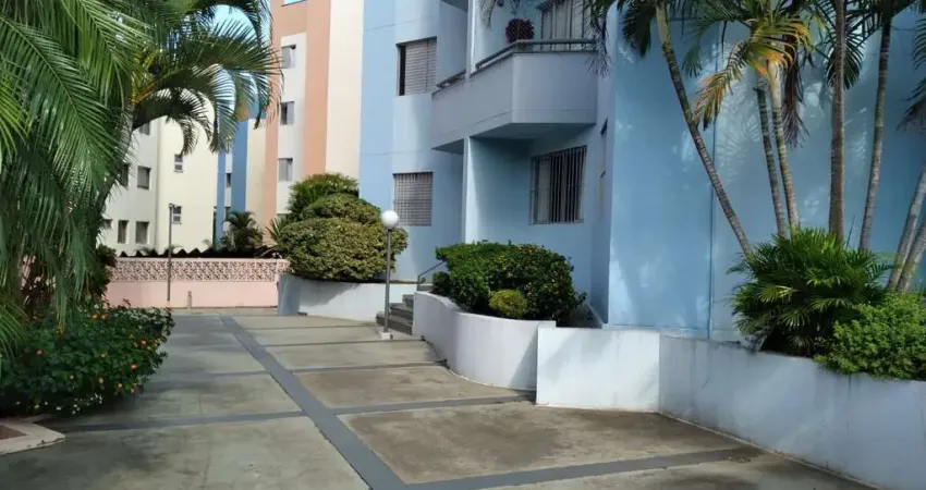 Apartamento com 2 quartos e 2 banheiros à venda, 57 m² em valinhos