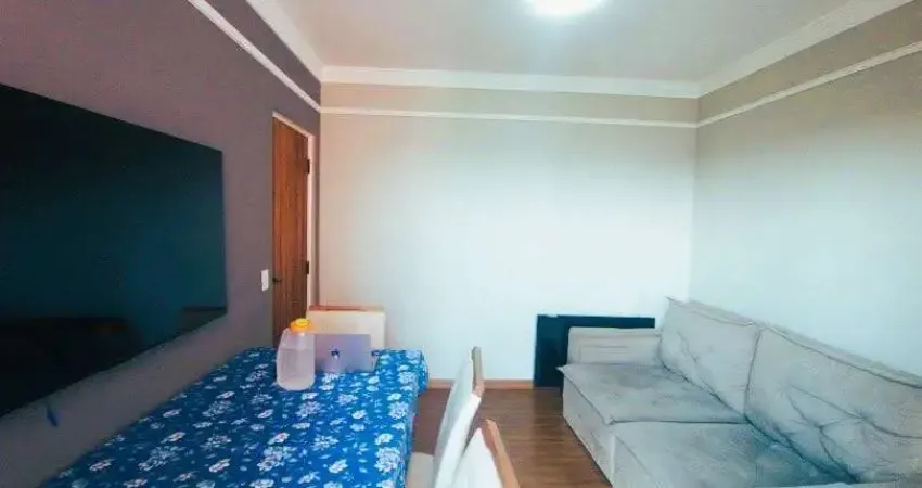 Apartamento à venda, com 02 dorm loteamento pedra verde, valinhos, sp
