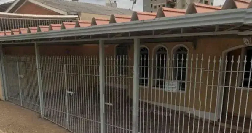 Casa com 3 quartos à venda na Vila Boa Esperança, Valinhos