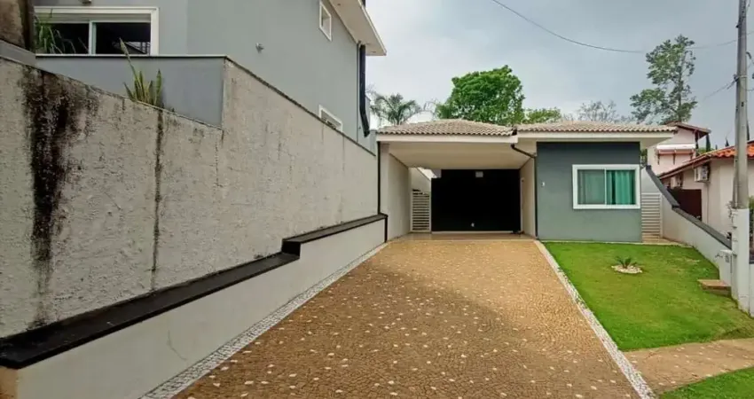 Casa à venda, com 03 dormitorios, sendo 02 suites , condominio são lourenço, valinhos, sp