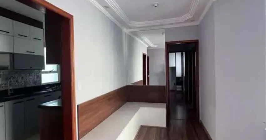 Apartamento com 3 quartos à venda no Jardim Alto da Boa Vista, Valinhos