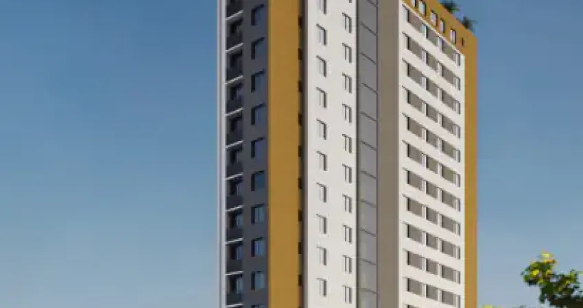 Apartamento com 1 quarto à venda na Rua Barão do Serro Azul, 459, Centro, Curitiba