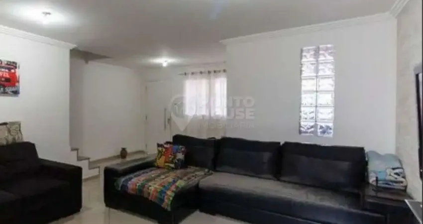 Casa térrea à venda bairro Ipiranga 3 dormitórios sendo 3 suítes e 2 vagas
