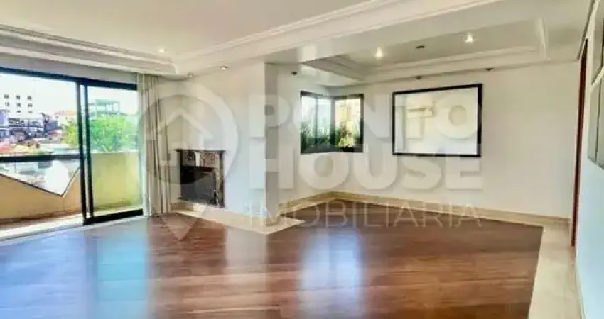 Apartamento à venda e locação no bairro Vila Mariana de 4 dormitórios e 3 vagas