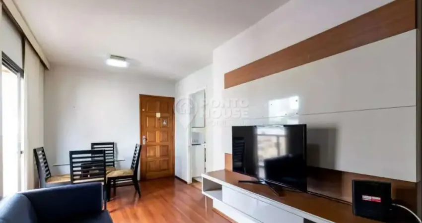 Apartamento à venda no Bosque da Saúde com 3 quartos e 1 Vaga de garagem