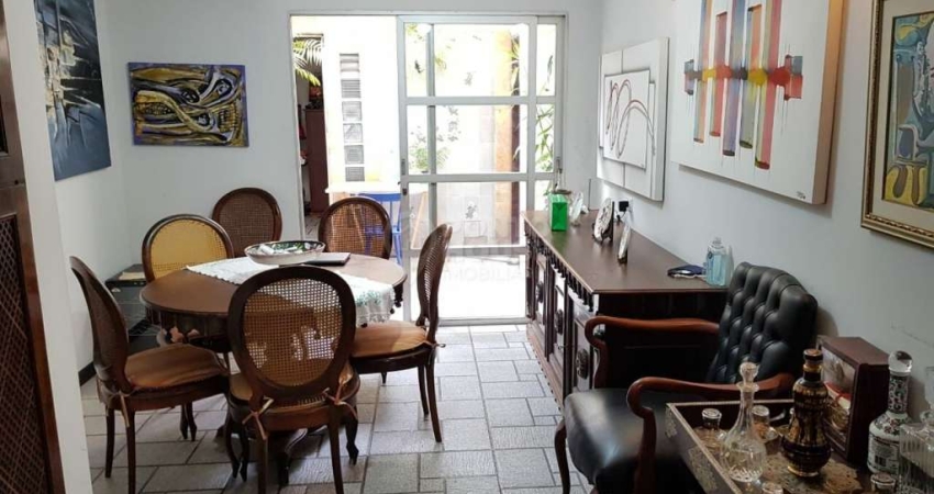 Casa 03 dormitórios, 03 vagas de garagem à venda no Bairro Planalto Paulista