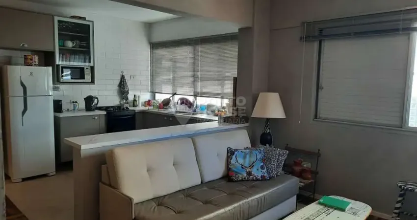 Apartamento à Venda no bairro Planalto Paulista, 2 Suítes, 1 Vaga, Andar Alto
