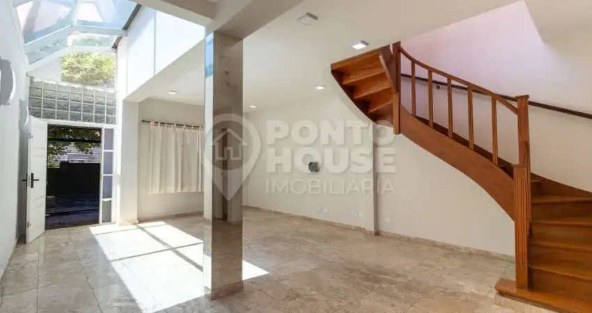 Sobrado moderno à venda no planalto paulista  3 dormitórios, suíte, 1 vaga