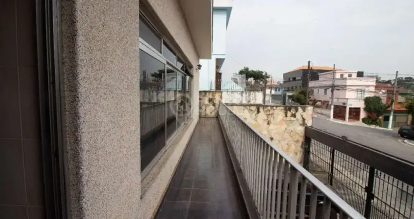 Casa com 3 quartos à venda na Rua Coronel Silvério Antônio de Morais, --, Jardim da Saude, São Paulo