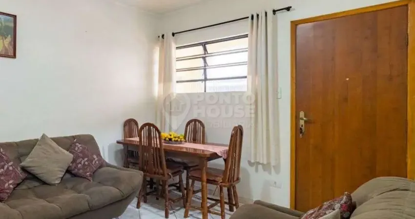 Apartamento com 2 quartos à venda na Rua Bom Pastor, --, Ipiranga, São Paulo
