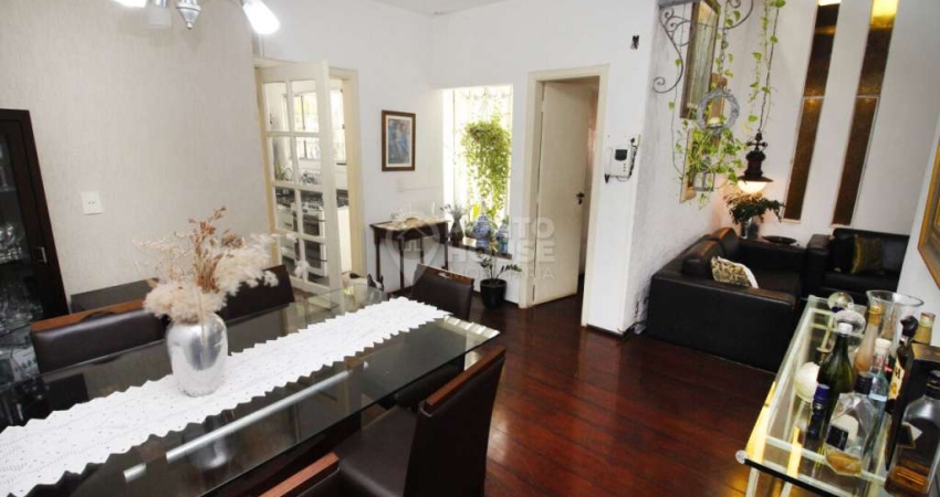 Sobrado à venda no bairro  Planalto Paulista, 3 Dorm, 3 Suítes, 4 Vagas,190m²