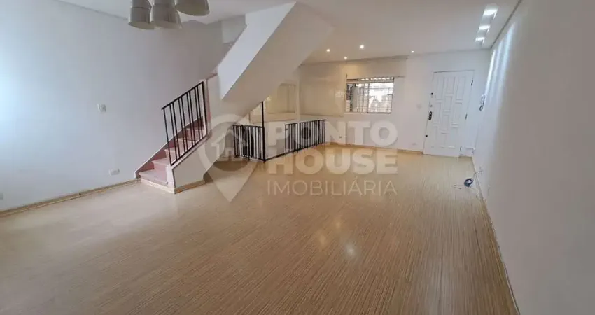 Casa à Venda Planalto Paulista 3 Dormitórios (2 Suítes), 2 Vagas e Amplo Salão