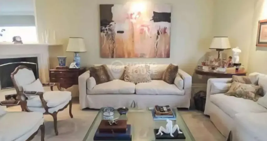 Apartamento à venda no campo belo com 4 dormitórios, 2 suítes e 5 vagas