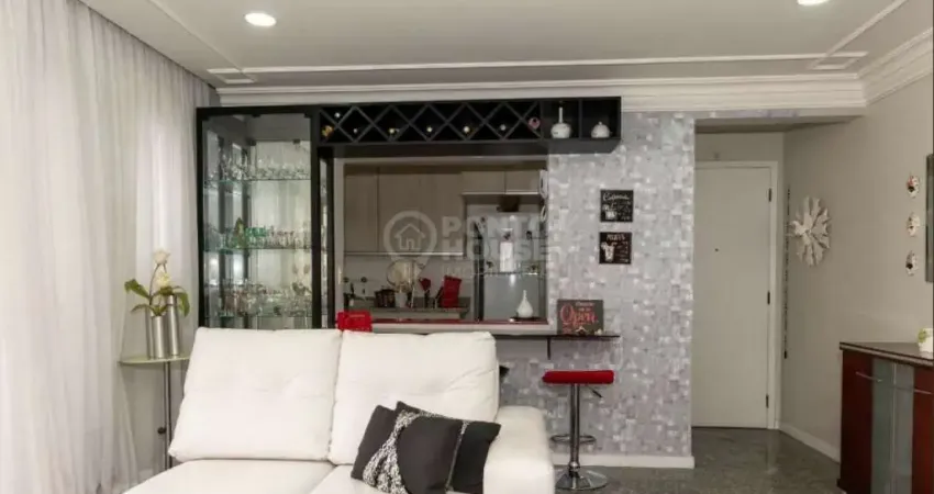 Apartamento à venda, jardim da saúde, 3 dormitórios 1 suíte e 2 vagas