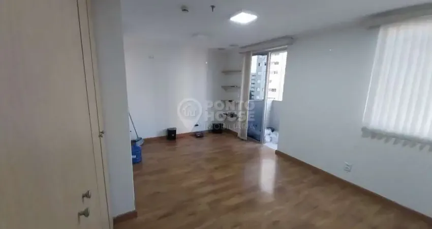 Sala comercial à venda e locação no bairro vila mariana de 34m², 1 sala e 1 vaga