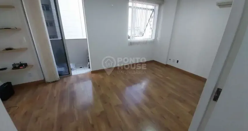 Sala comercial à venda e locação no bairro Vila Mariana de 34m², 1 sala e 1 vaga