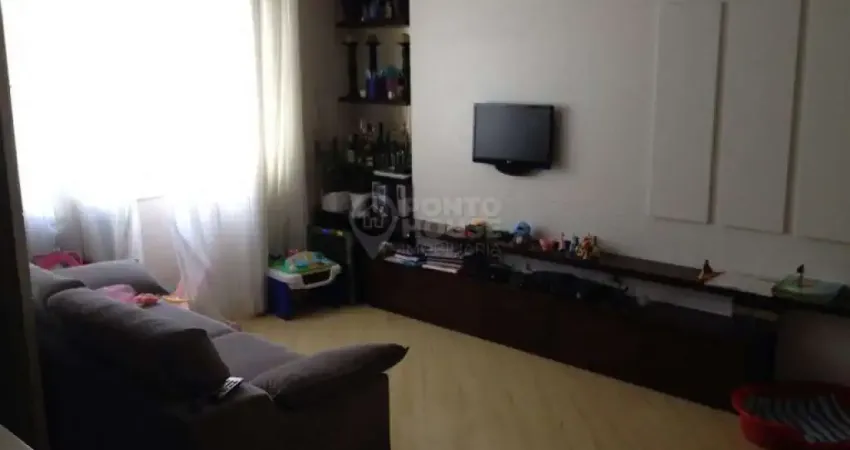 Apartamento com 2 quartos à venda na Rua General Chagas Santos, --, Saúde, São Paulo