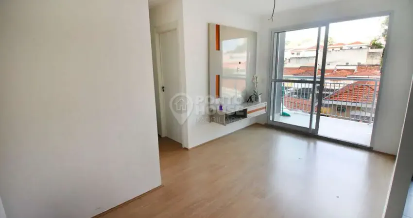 Apartamento à venda, bairro Sacomã, 2 dormitórios,1 suíte