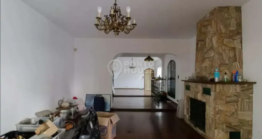 Sobrado à venda na vila mariana com 03 quartos, 03 suítes, e 03 vagas, churrasqueira