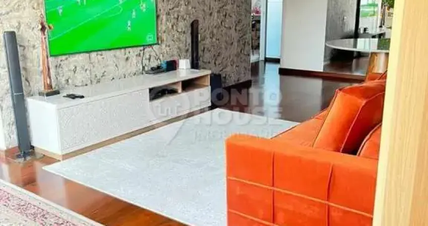 Apartamento à venda no Ipiranga com 4 dormitórios sendo 3 suítes, 4 vagas cobertas