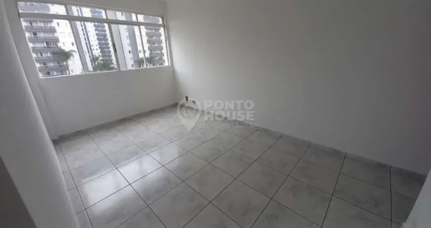 Apartamento à venda no Ipiranga com 2 quartos, 1 suíte e 1 vaga