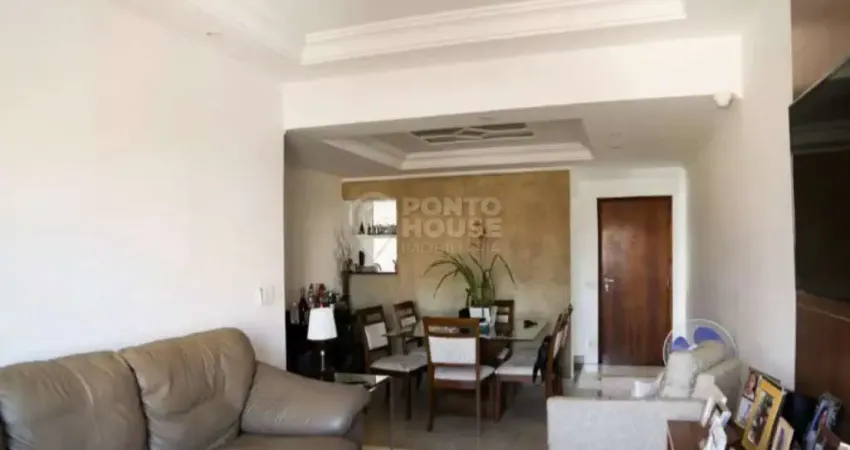 Apartamento à venda no parque jabaquara com 2 quartos e 1 suíte