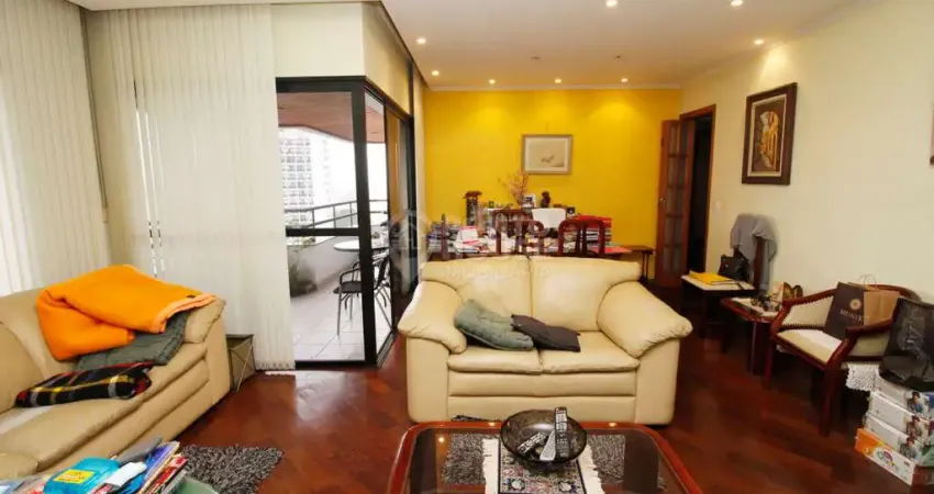 Apartamento à venda com 3 dormitórios, 3 vagas, sacada no bairro Ipiranga em São Paulo
