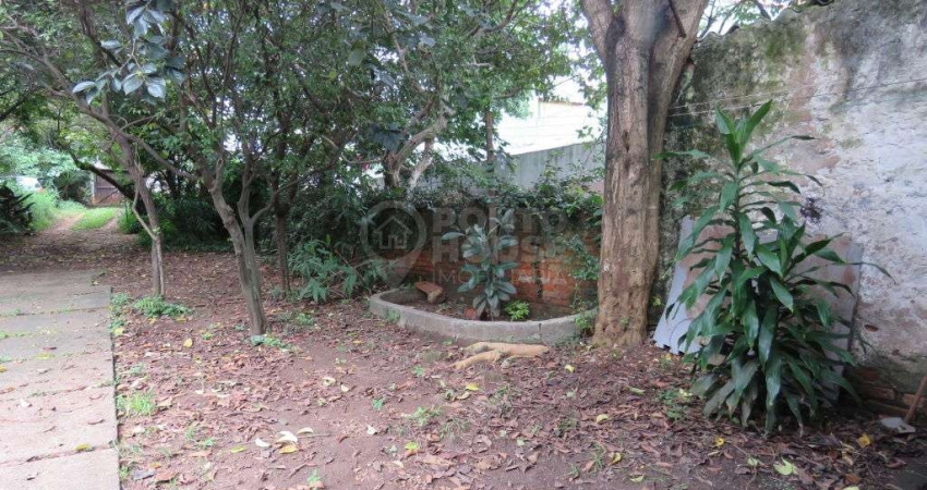 Terreno à venda na Rua Dom Lúcio de Sousa, --, Vila Gumercindo, São Paulo