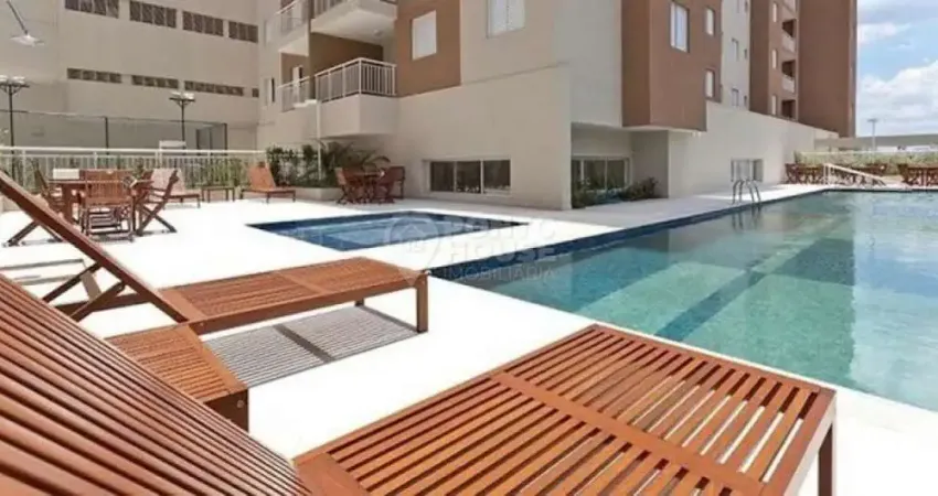 Apartamento à venda na Vila das Mercês, com 2 dormitórios e 1 vaga