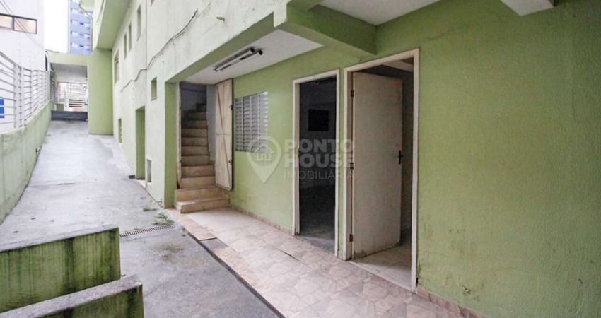 Sobrado à venda e locação, bairro São Judas, 320 m², comercial ou residencial