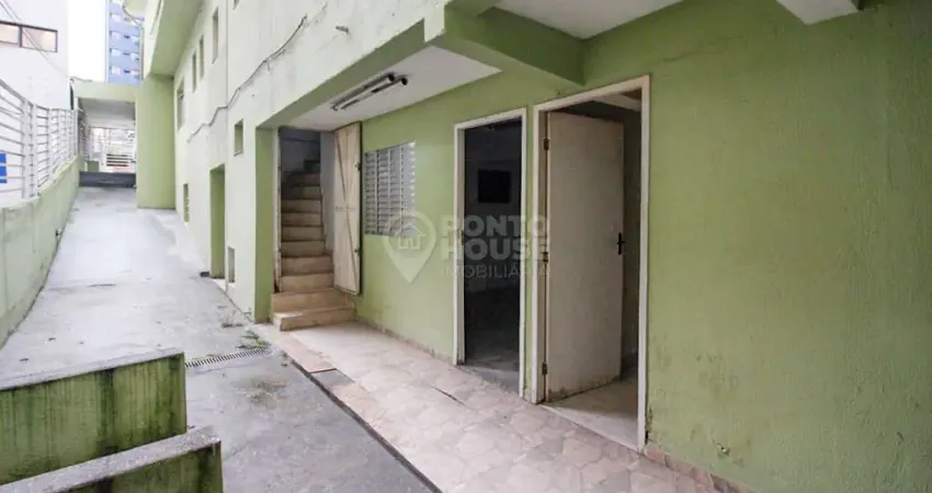 Sobrado à venda e locação, bairro São Judas, 320 m², comercial ou residencial